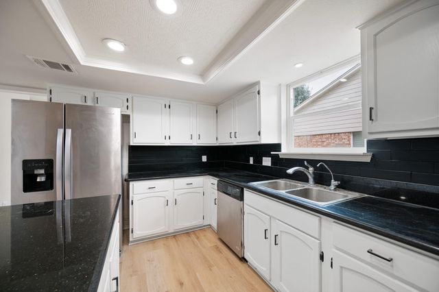 3835 Green Crest Drive, Houston, TX 77082