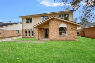 3835 Green Crest Drive, Houston, TX 77082