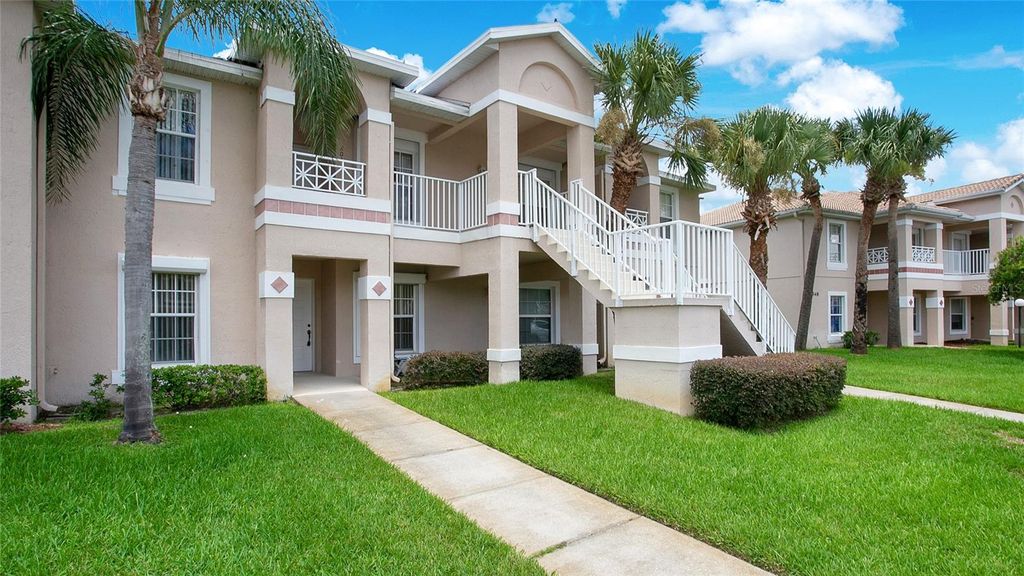 13324 FAIRWAY GLEN DRIVE 101, Orlando, FL 32824