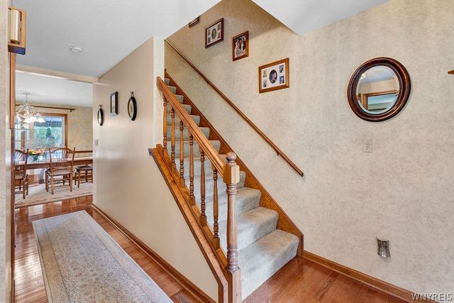 4815 Tonawanda Creek Road, Pendleton, NY 14120