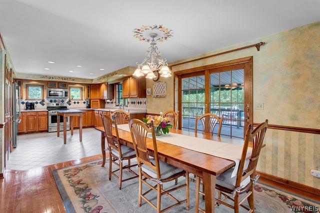 4815 Tonawanda Creek Road, Pendleton, NY 14120