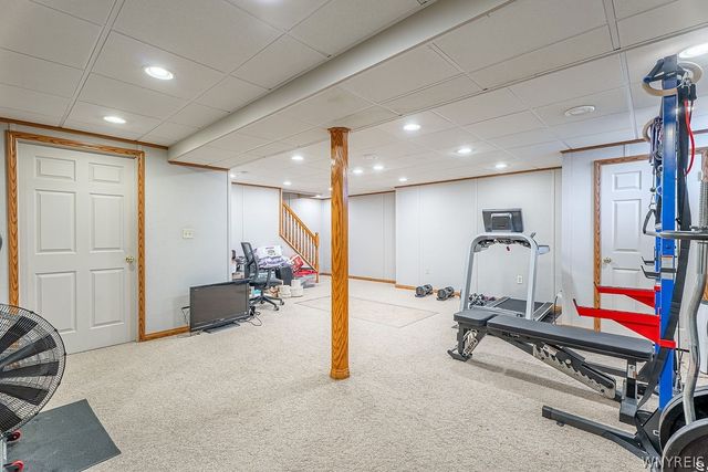 4815 Tonawanda Creek Road, Pendleton, NY 14120