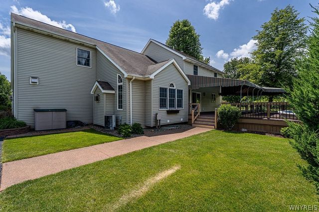 4815 Tonawanda Creek Road, Pendleton, NY 14120