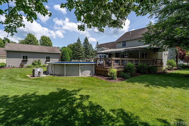 4815 Tonawanda Creek Road, Pendleton, NY 14120