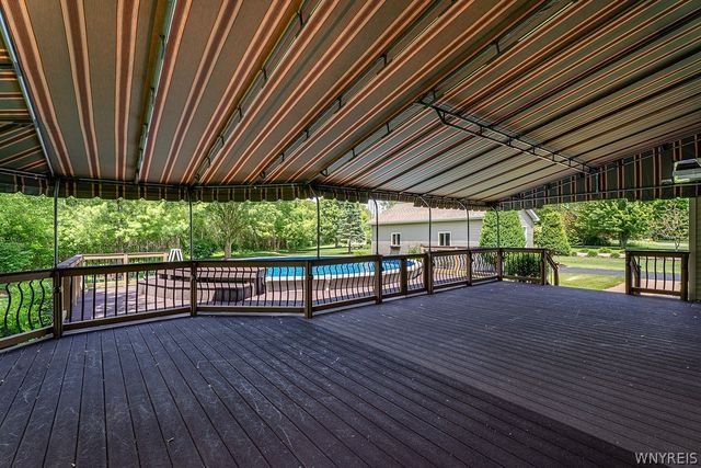 4815 Tonawanda Creek Road, Pendleton, NY 14120
