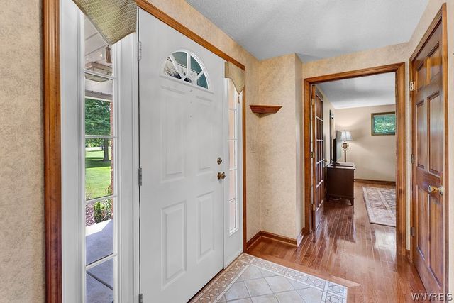 4815 Tonawanda Creek Road, Pendleton, NY 14120