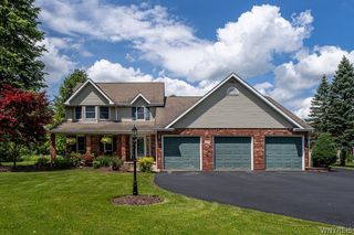 4815 Tonawanda Creek Road, Pendleton, NY 14120