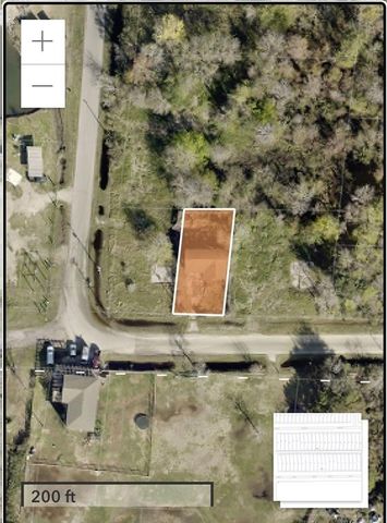 17505 Moreland Drive Drive, Channelview, TX 77530