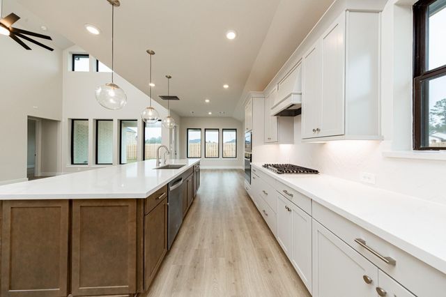 1935 Langford Street, Montgomery, TX 77316