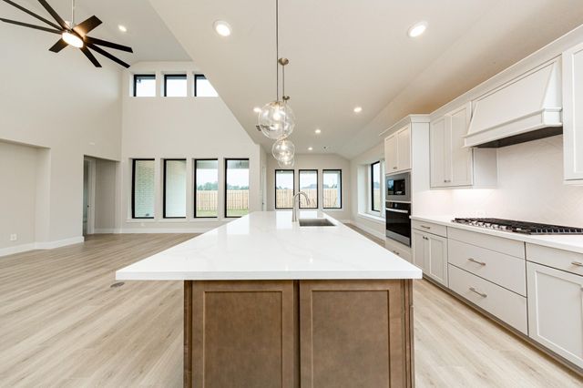 1935 Langford Street, Montgomery, TX 77316