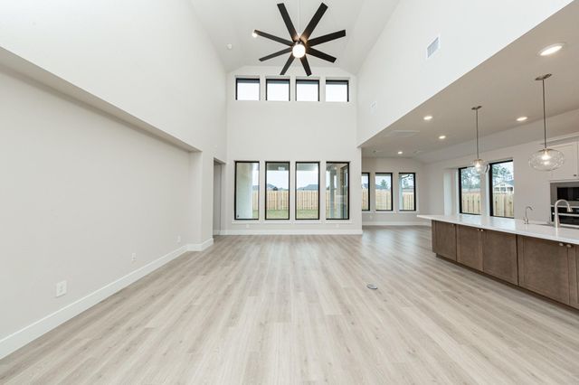 1935 Langford Street, Montgomery, TX 77316