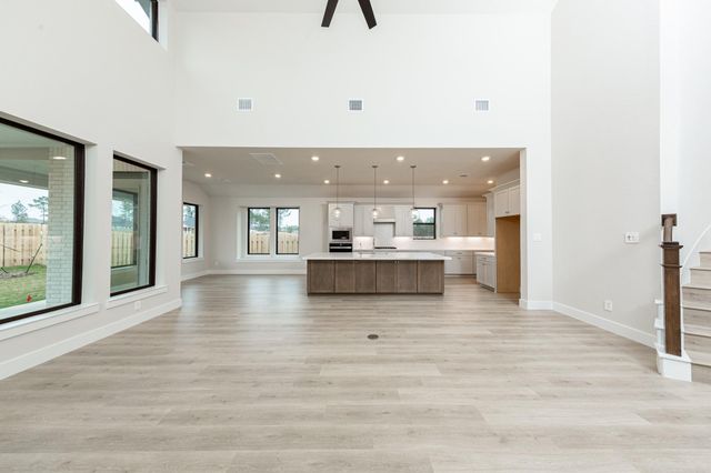 1935 Langford Street, Montgomery, TX 77316