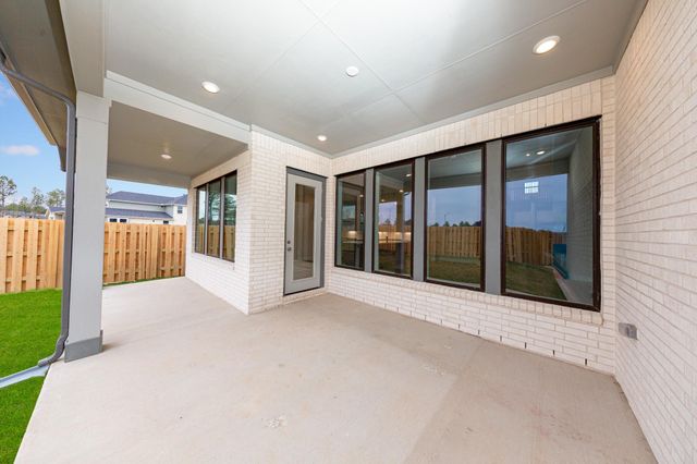 1935 Langford Street, Montgomery, TX 77316