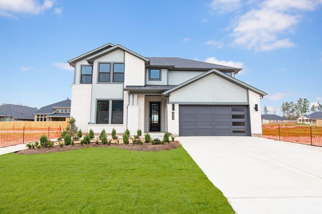 1935 Langford Street, Montgomery, TX 77316