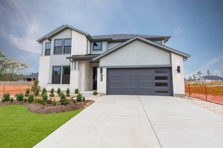 1935 Langford Street, Montgomery, TX 77316