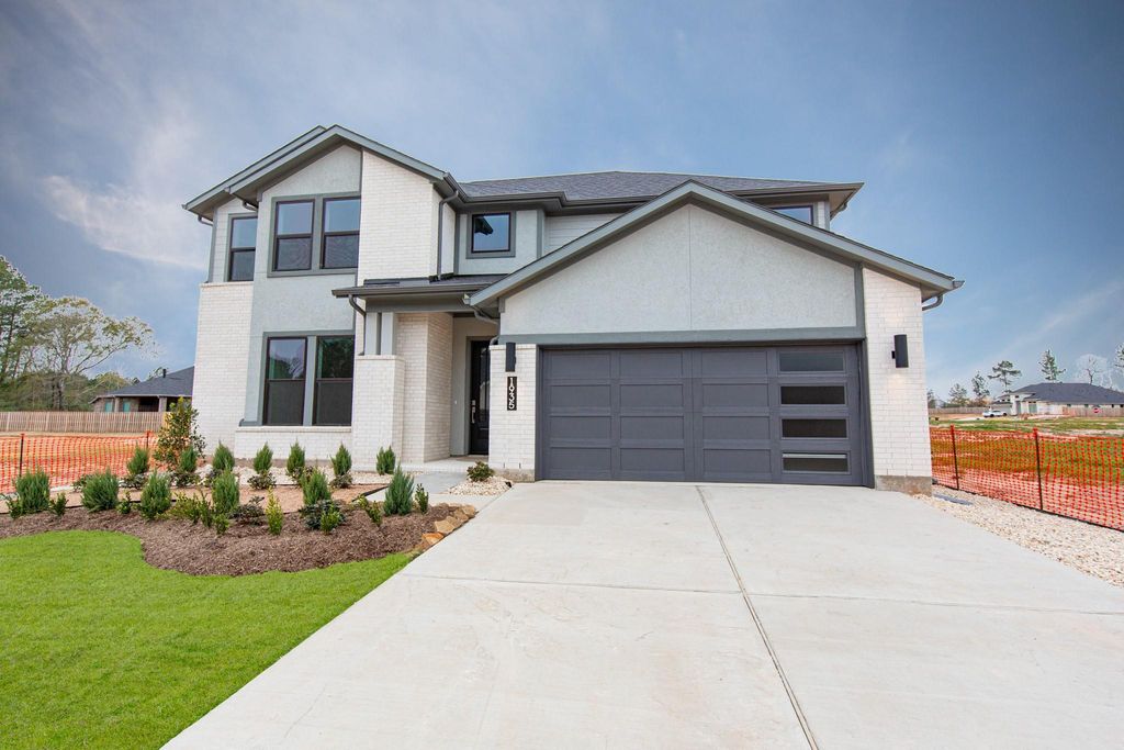 1935 Langford Street, Montgomery, TX 77316