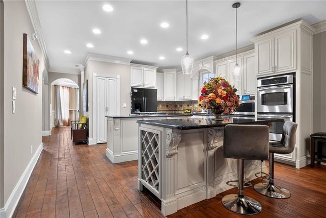 2645 Tyler Bay Lane, Grayson, GA 30017