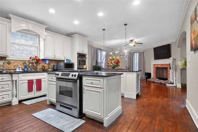 2645 Tyler Bay Lane, Grayson, GA 30017