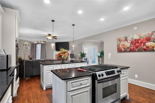 2645 Tyler Bay Lane, Grayson, GA 30017
