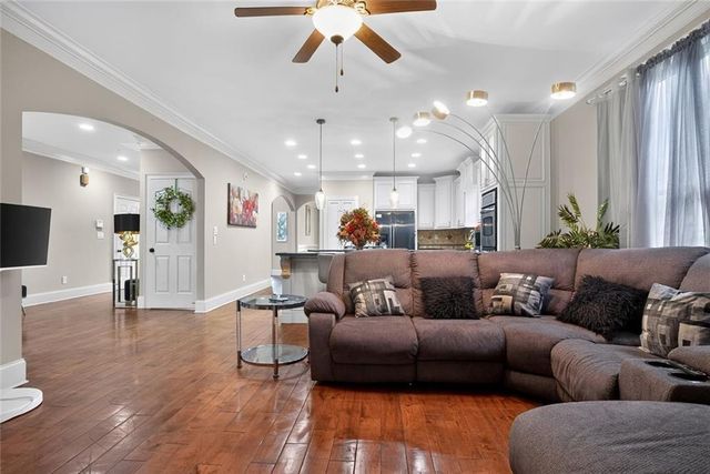 2645 Tyler Bay Lane, Grayson, GA 30017