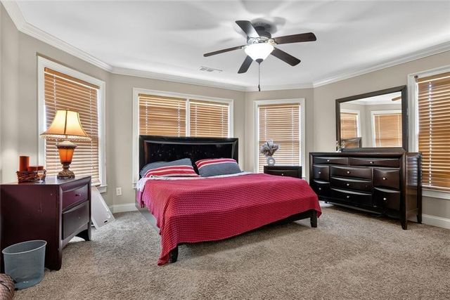 2645 Tyler Bay Lane, Grayson, GA 30017