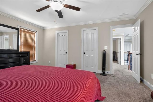 2645 Tyler Bay Lane, Grayson, GA 30017