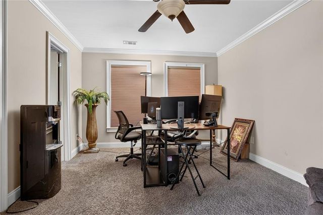2645 Tyler Bay Lane, Grayson, GA 30017