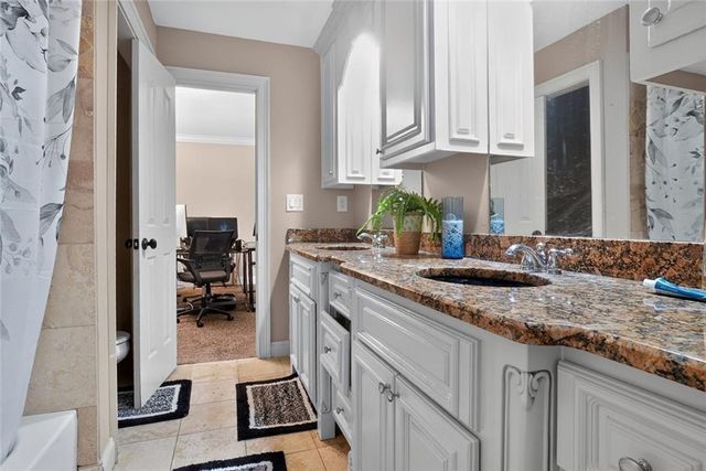2645 Tyler Bay Lane, Grayson, GA 30017