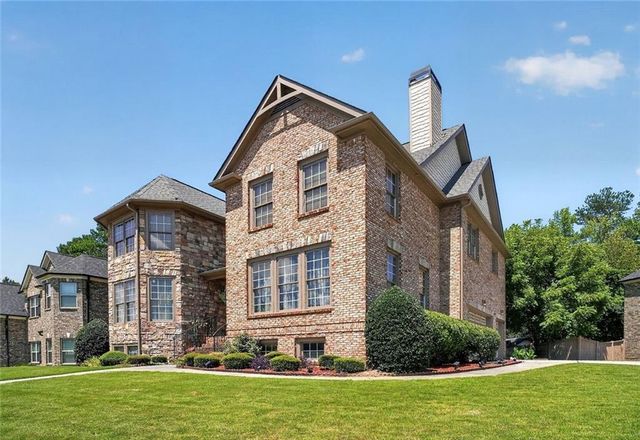 2645 Tyler Bay Lane, Grayson, GA 30017