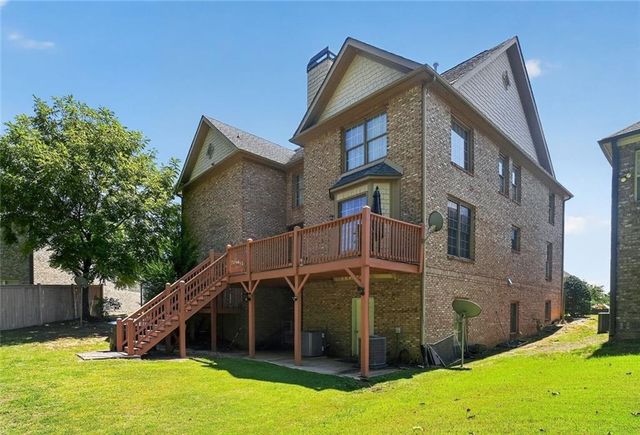 2645 Tyler Bay Lane, Grayson, GA 30017