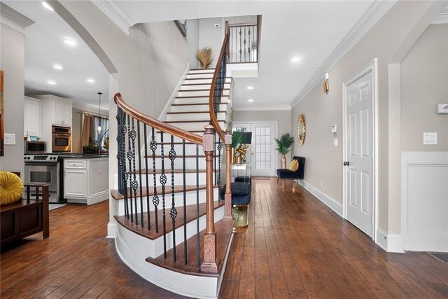 2645 Tyler Bay Lane, Grayson, GA 30017