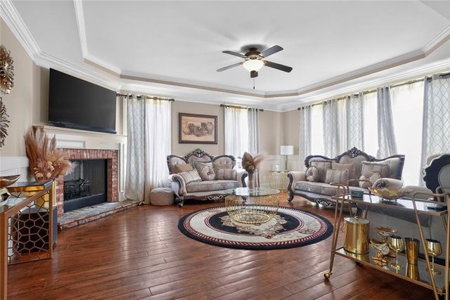 2645 Tyler Bay Lane, Grayson, GA 30017