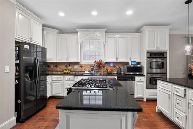 2645 Tyler Bay Lane, Grayson, GA 30017