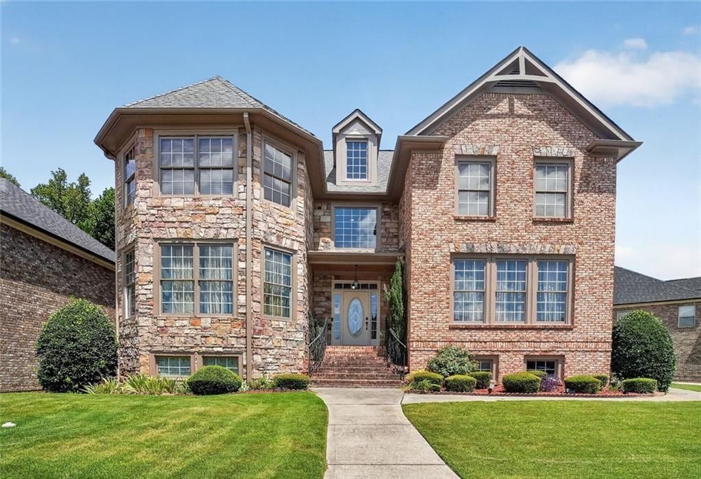 2645 Tyler Bay Lane, Grayson, GA 30017