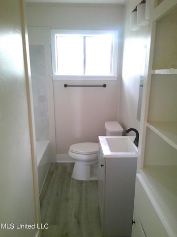 165 Chotard Avenue, Pearl, MS 39208