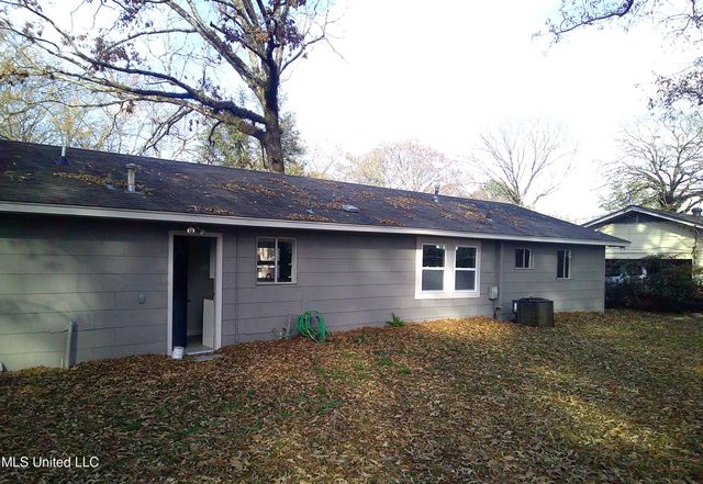 165 Chotard Avenue, Pearl, MS 39208