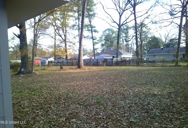 165 Chotard Avenue, Pearl, MS 39208