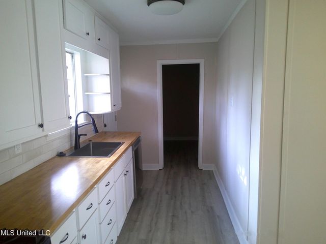 165 Chotard Avenue, Pearl, MS 39208