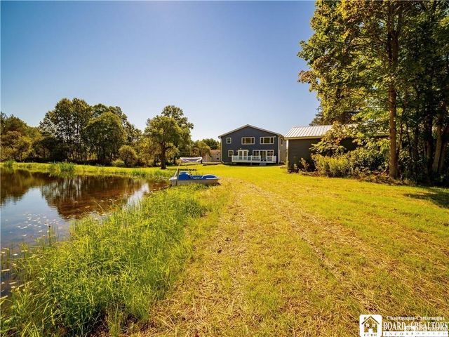 3710 Cowing Road, Busti, NY 14750