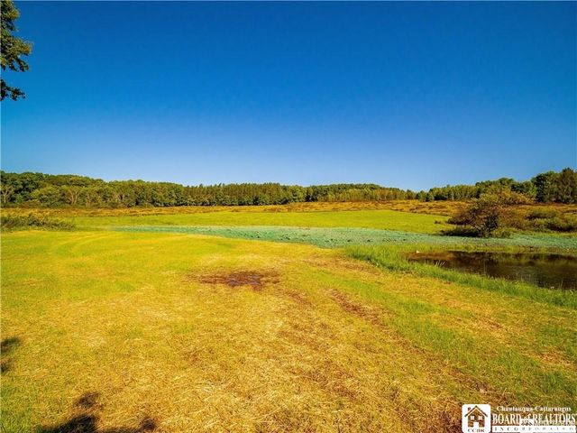 3710 Cowing Road, Busti, NY 14750