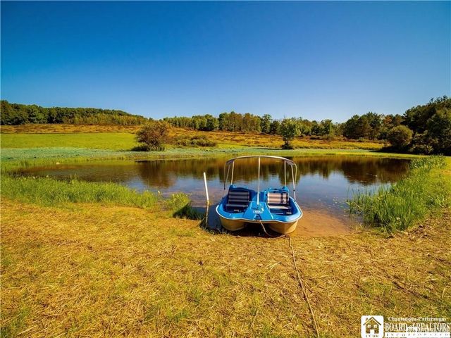 3710 Cowing Road, Busti, NY 14750