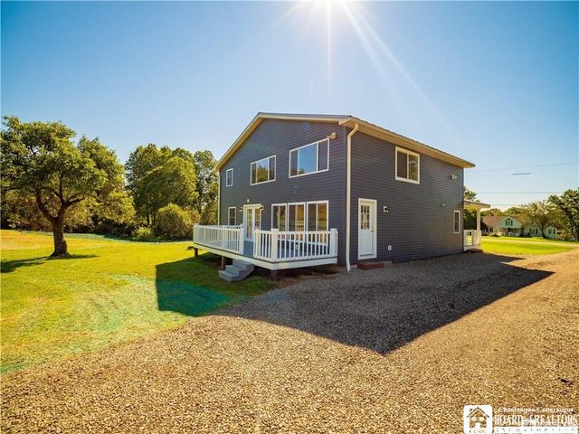 3710 Cowing Road, Busti, NY 14750