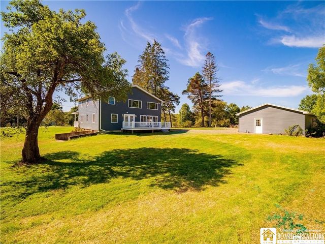 3710 Cowing Road, Busti, NY 14750