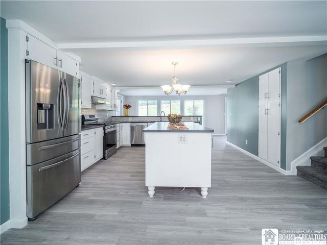 3710 Cowing Road, Busti, NY 14750