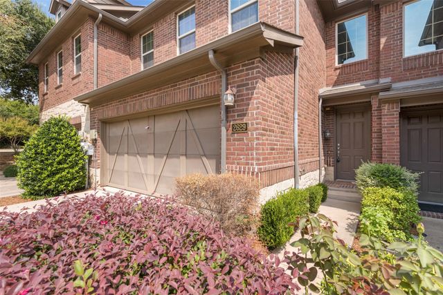 2629 Chambers Drive, Lewisville, TX 75067