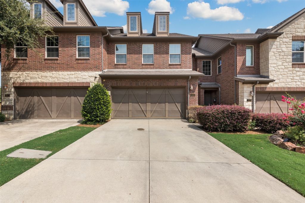 2629 Chambers Drive, Lewisville, TX 75067