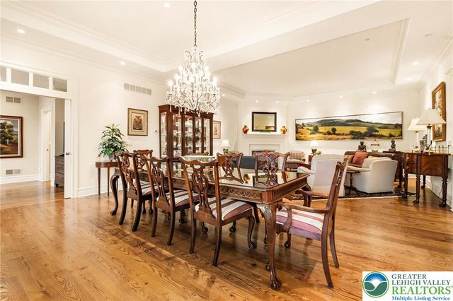 2055 Forge Run, Bethlehem City, PA 18015