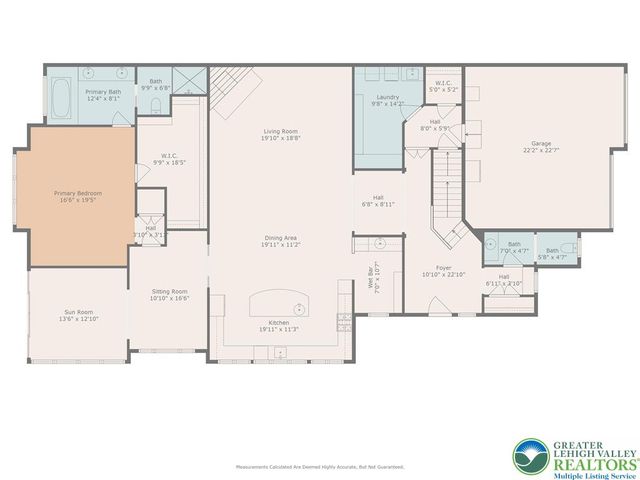 2055 Forge Run, Bethlehem City, PA 18015