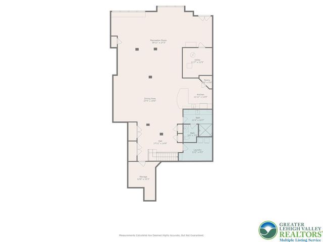 2055 Forge Run, Bethlehem City, PA 18015