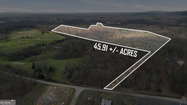 2345 Stonepile Road LOT 1, Clarkesville, GA 30523
